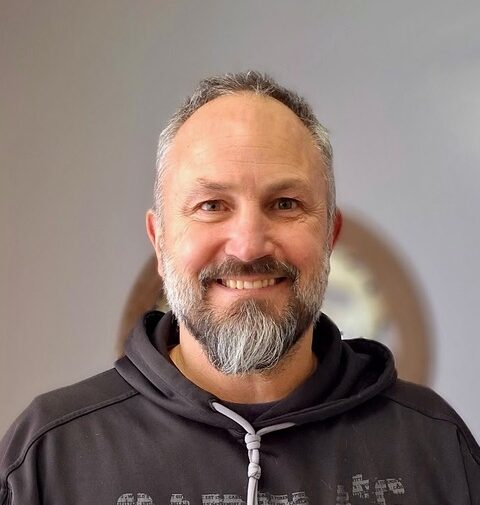 Jeremiah Vondra