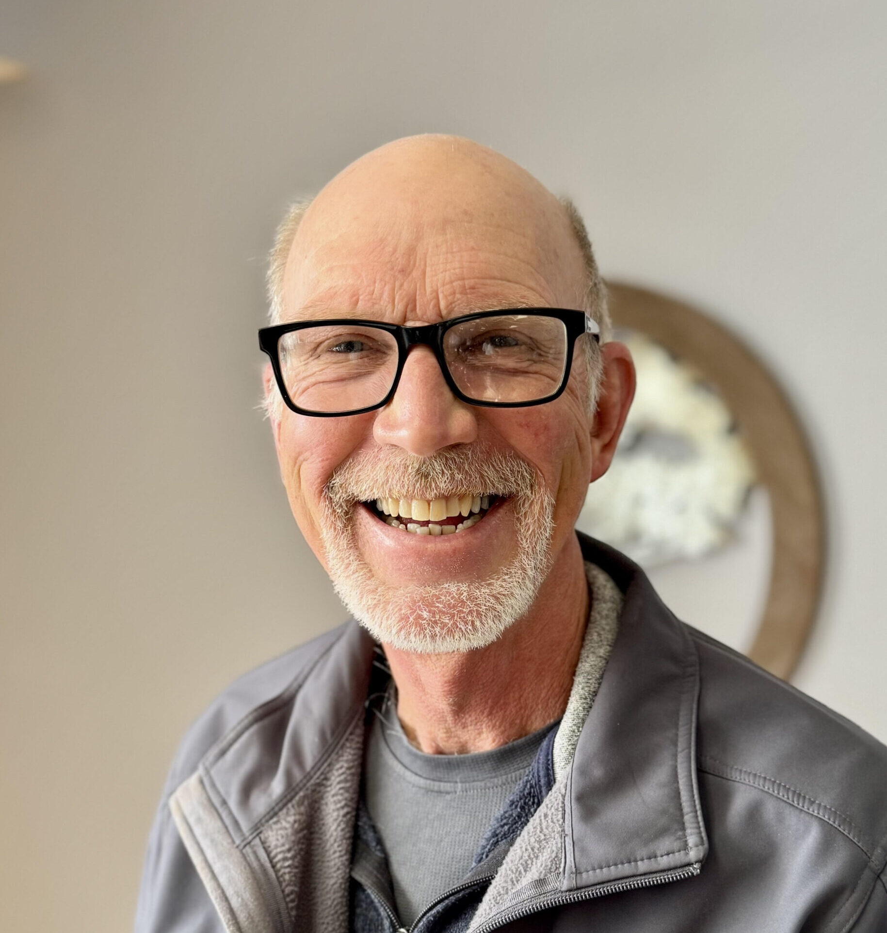 Brian Eltze