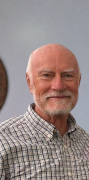 Paul Heiman