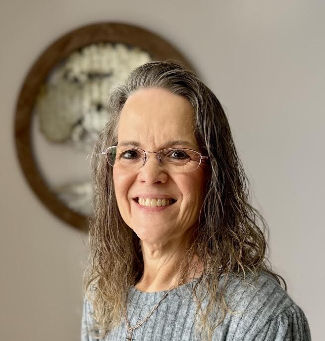 Tammie Lang
