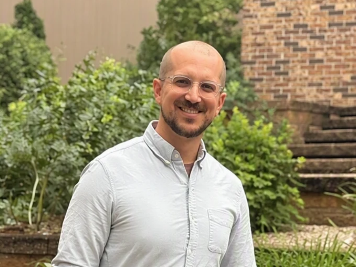 Nate Kugel